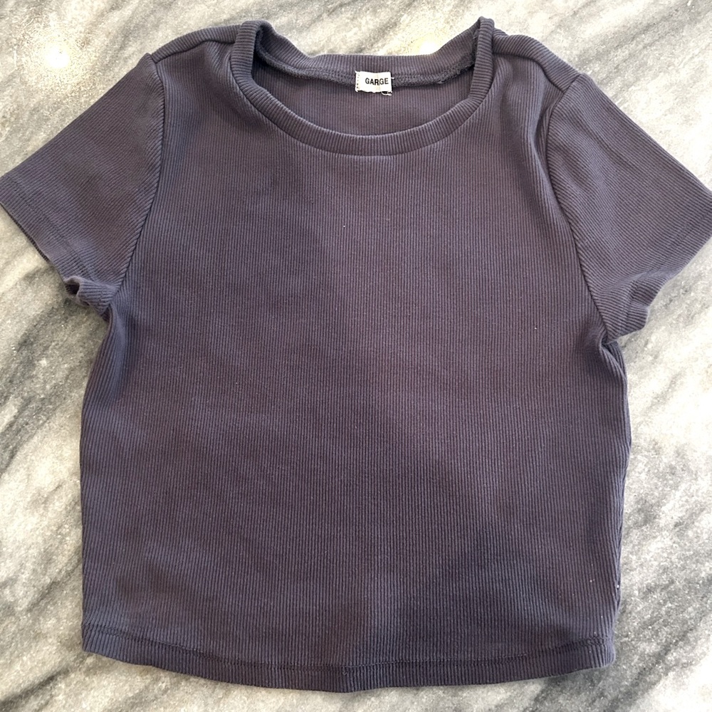 Garage Stormi Tee